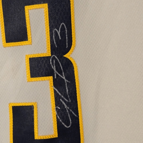 Adidas.  Jersey.     110 - Picture 4 of 4